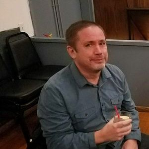 Meet your Posher, Paul